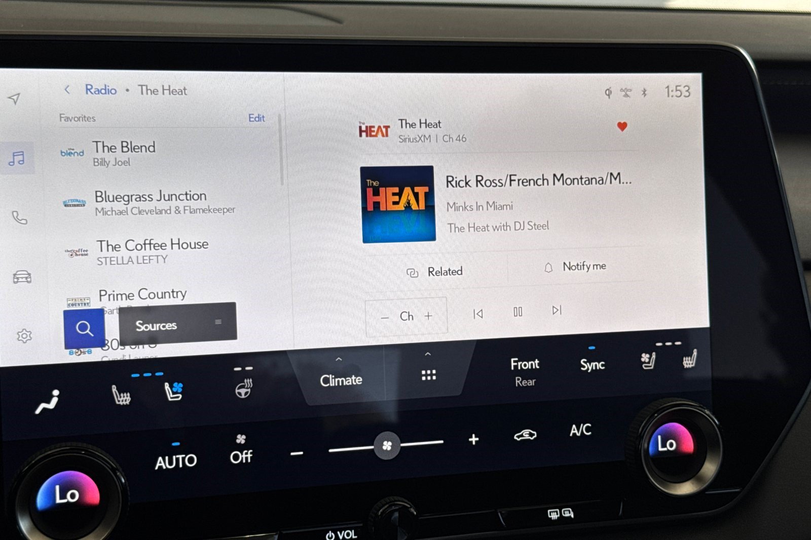 Certified 2023 Lexus RX 350 AWD/4WD image 25