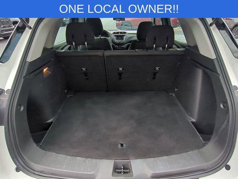Used 2022 Chevrolet TrailBlazer LS FWD image 32