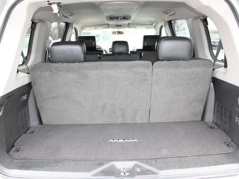 Used 2010 Nissan Armada SE image 27