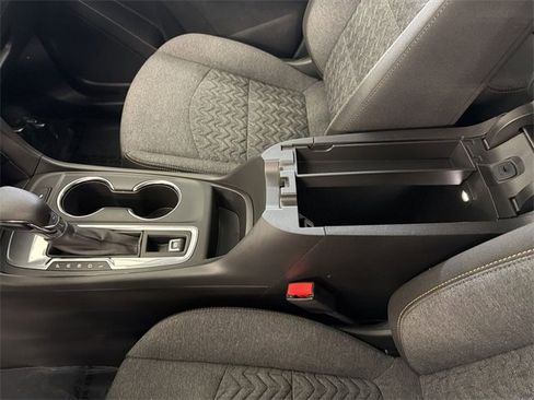 Certified 2023 Chevrolet Equinox LT image 26