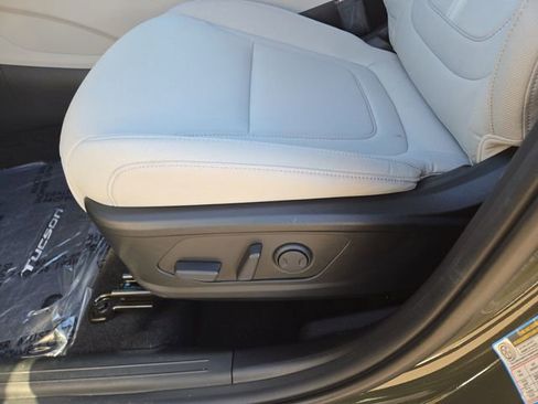 New 2026 Hyundai Tucson SEL AWD/4WD image 25
