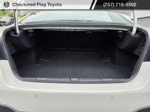 Used 2022 Subaru Legacy Limited XT AWD/4WD image 16