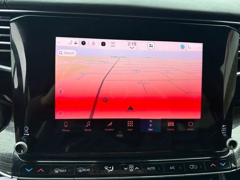 Used 2022 Jeep Wagoneer Series II image 19