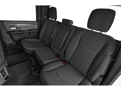 New 2024 RAM 2500 Big Horn w/ Towing Technology Group AWD/4WD image 35