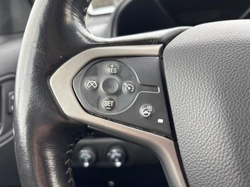 Used 2020 Chevrolet Colorado Z71 image 19