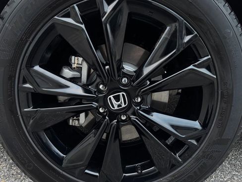 Used 2026 Honda CR-V Sport Touring image 24