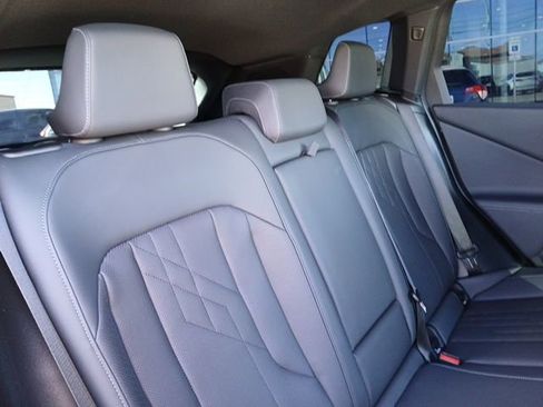 Used 2025 BMW X3 M50 w/ Premium Package image 12