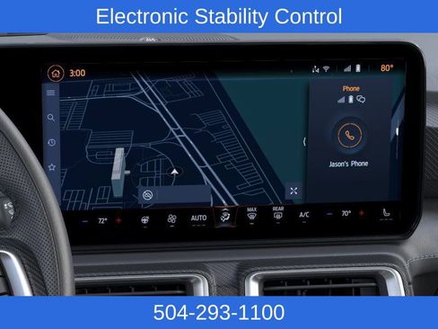 New 2025 Ford Mustang GT Premium image 14