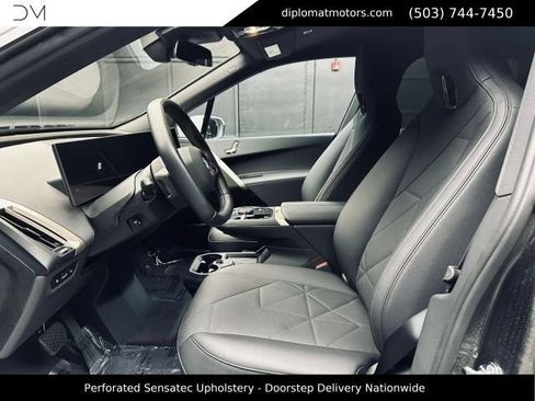 Used 2026 BMW iX xDrive45 AWD/4WD image 18