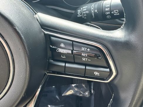 Used 2024 MAZDA CX-90 3.3 Turbo w/ Preferred Plus image 27