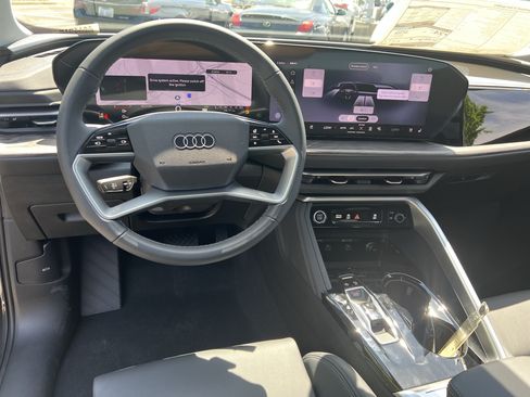 Used 2026 Audi Q5 Premium Plus w/ Premium Plus AWD/4WD image 19