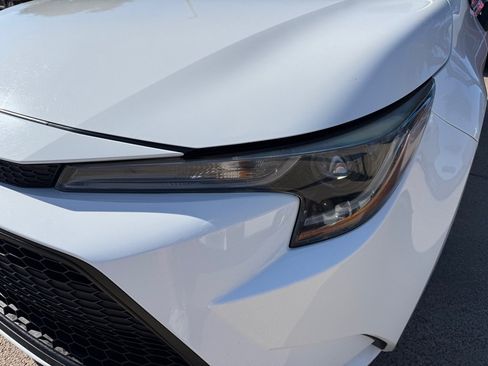 Used 2022 Toyota Corolla LE FWD image 9