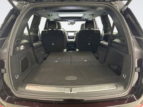 Used 2023 Jeep Grand Cherokee L Overland AWD/4WD image 22