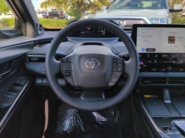 Certified 2026 Toyota C-HR AWD/4WD image 15