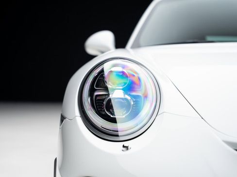 Used 2014 Porsche 911 GT3 image 8