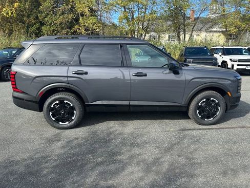 New 2026 Hyundai Palisade XRT Pro AWD/4WD image 6