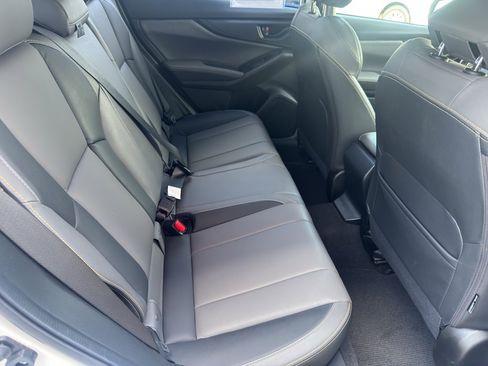 Used 2021 Subaru Crosstrek 2.5i Sport w/ Moonroof Package image 16