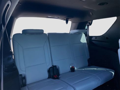 Used 2025 Chevrolet Tahoe Premier image 25