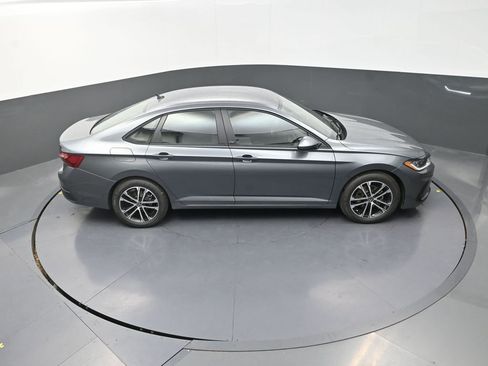 New 2026 Volkswagen Jetta Sport image 18