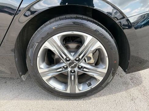 Certified 2024 Kia K5 EX w/ EX Premium Package FWD image 31