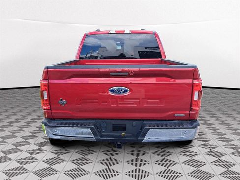 Used 2022 Ford F150 XLT w/ Equipment Group 302A High image 5