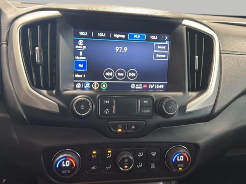 Used 2022 GMC Terrain SLE w/ Driver Convenience Package AWD/4WD image 6