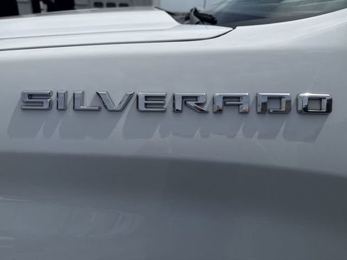 Certified 2024 Chevrolet Silverado 1500 RST w/ Max Trailering Package AWD/4WD image 26