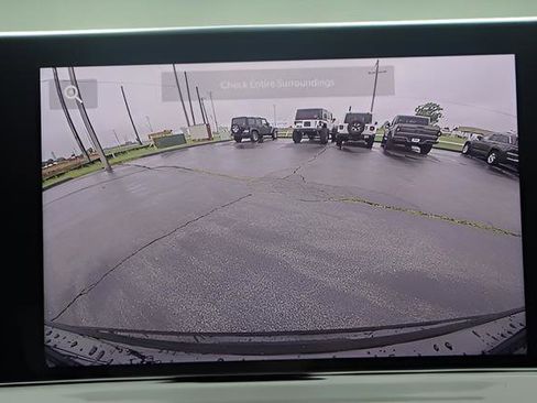 New 2026 Jeep Compass Latitude image 17