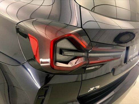 Certified 2024 BMW X3 M40i image 28