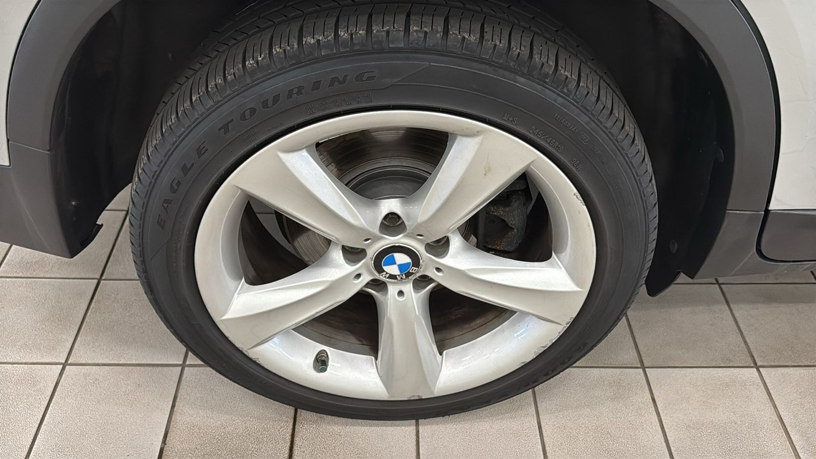 Used 2015 BMW X4 xDrive28i AWD/4WD image 30