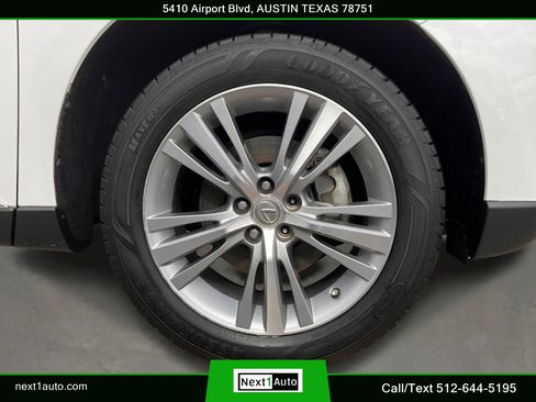 Used 2015 Lexus RX 350 FWD image 36