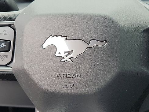 Used 2026 Ford Mustang Premium RWD image 24