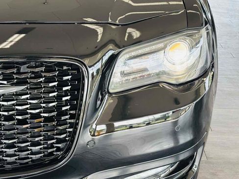 Used 2021 Chrysler 300 S w/ Popular Equipment Group AWD/4WD image 16