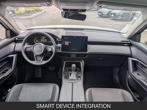 New 2026 MAZDA CX-5 Preferred AWD/4WD image 20