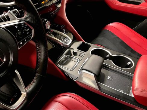 Used 2023 Acura MDX A-Spec image 21