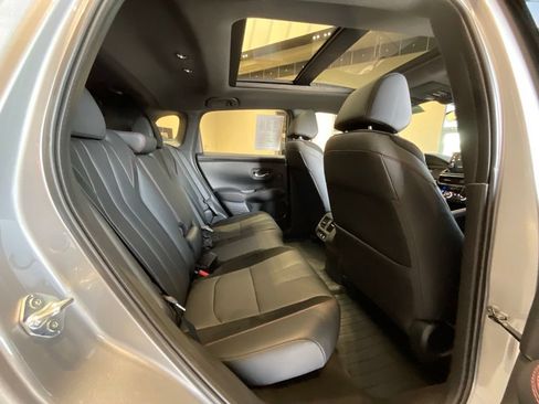 Certified 2025 Acura ADX A-Spec AWD/4WD image 21