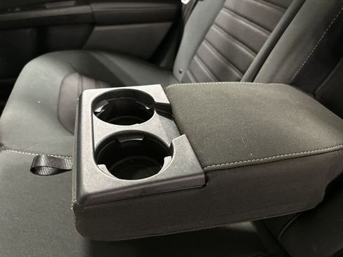 Used 2020 Ford Fusion SE FWD image 21