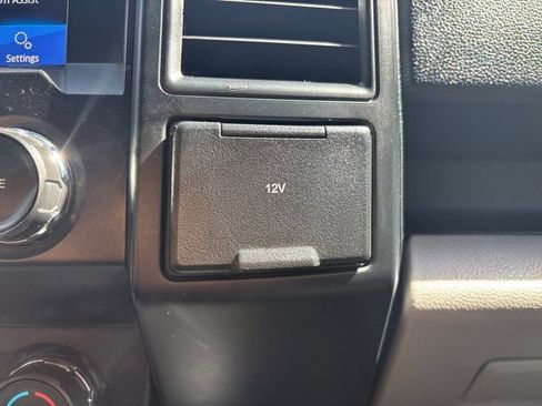 Used 2019 Ford F150 XL w/ Equipment Group 101A Mid image 36