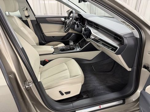 Used 2019 Audi A6 3.0T Premium Plus image 7