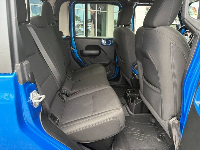 Used 2021 Jeep Gladiator Sport AWD/4WD image 20