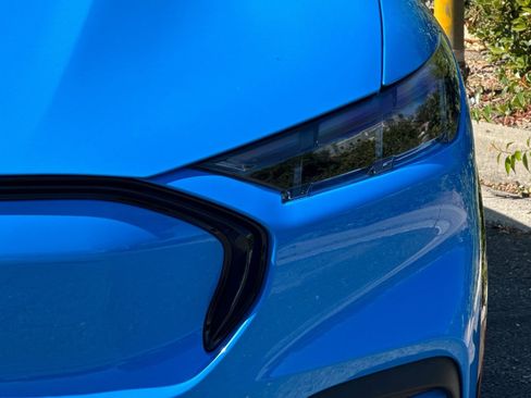 Used 2024 Ford Mustang Mach-E Premium image 53