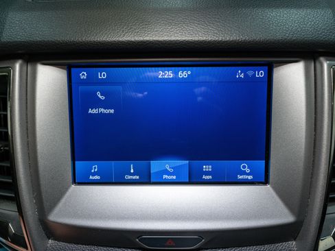 Used 2023 Ford Ranger XLT w/ Equipment Group 301A Mid image 20