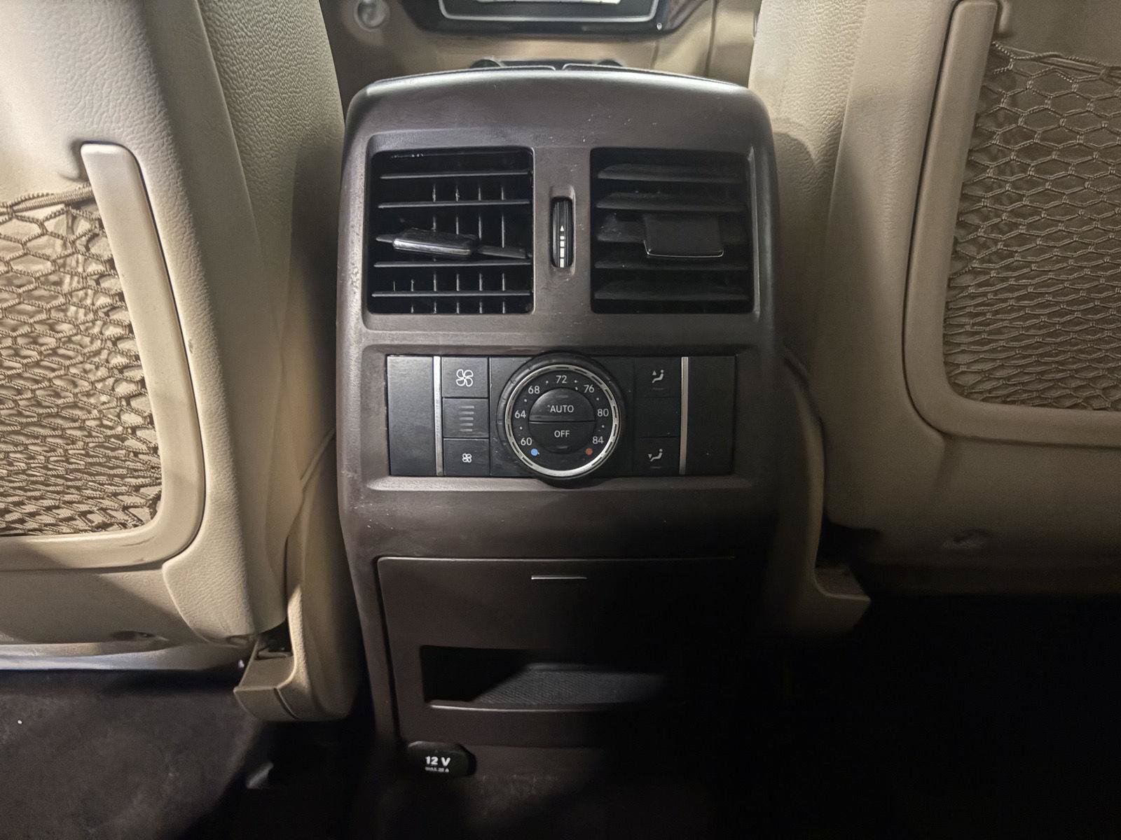 Used 2017 Mercedes-Benz GLS 450 4MATIC image 35