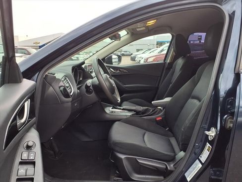 Used 2014 MAZDA MAZDA3 i Sport image 16