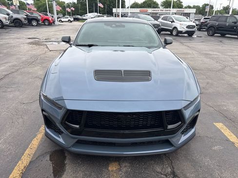 Used 2024 Ford Mustang GT Premium RWD image 2