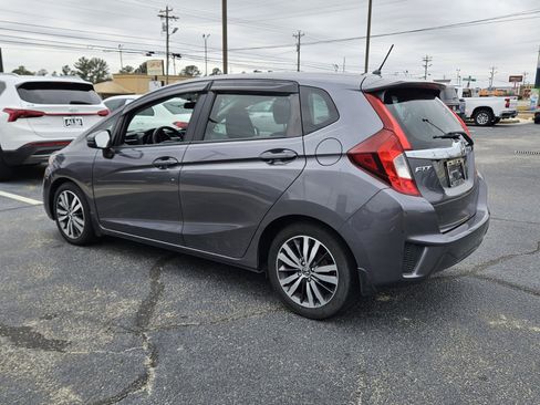 Used 2015 Honda Fit EX image 9