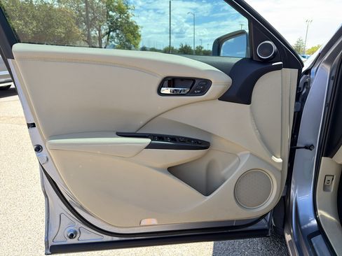 Used 2015 Acura RDX AWD w/ Technology Package image 9
