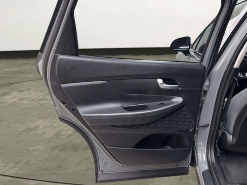 Used 2021 Hyundai Santa Fe SE FWD image 15