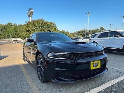 Used 2023 Dodge Charger GT w/ Blacktop Package