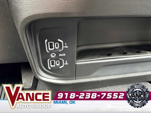 New 2026 RAM 2500 Tradesman image 24